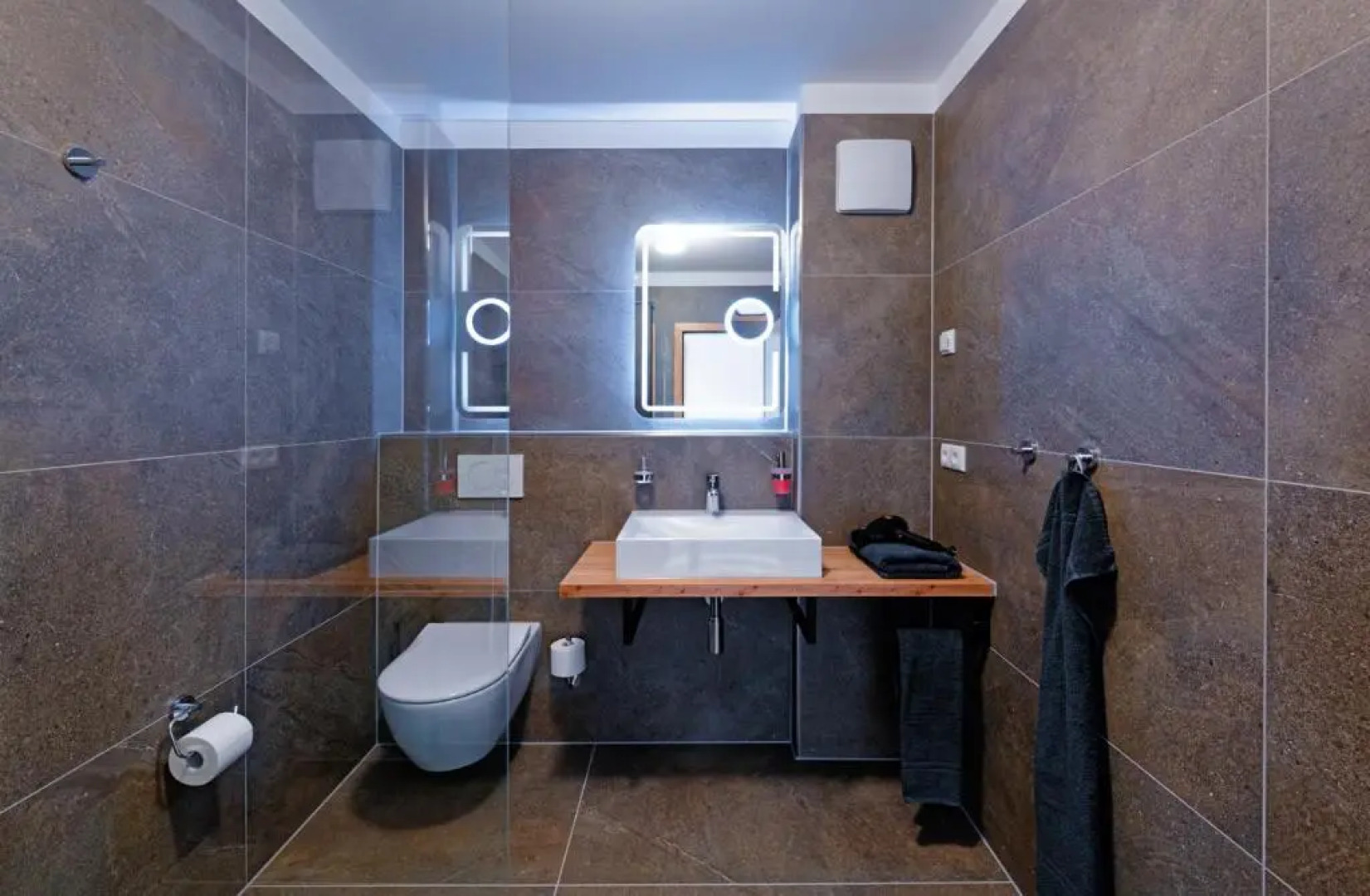 Hotel Schluister Park