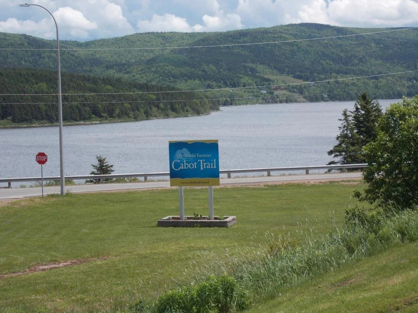 Margaree Harbour View Inn