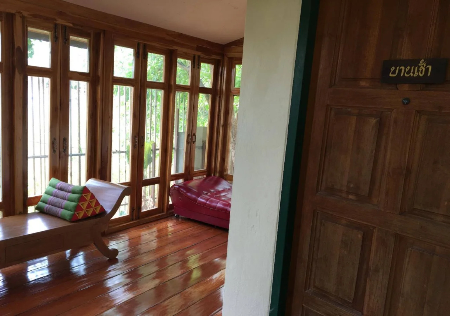 Ruen Kaew Boutique Resort