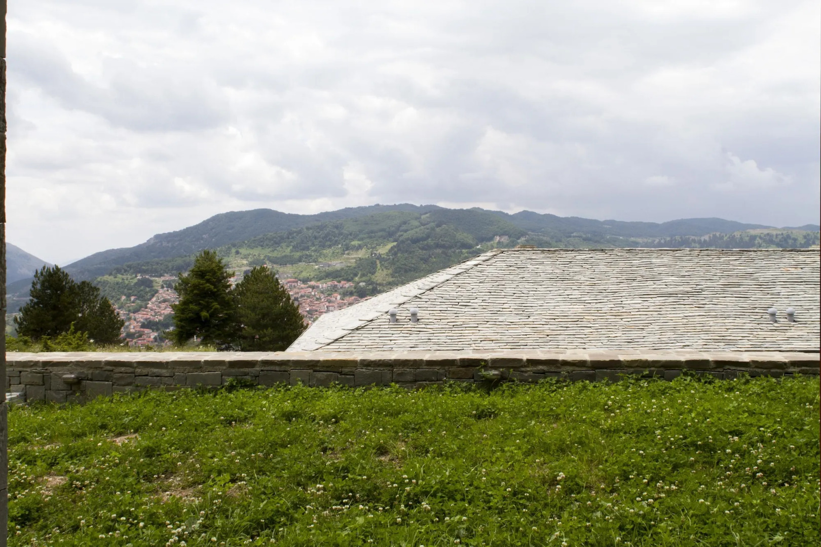 Grand Forest Metsovo