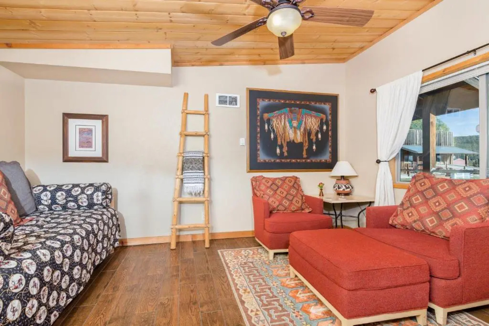 Trapper's Rendezvous