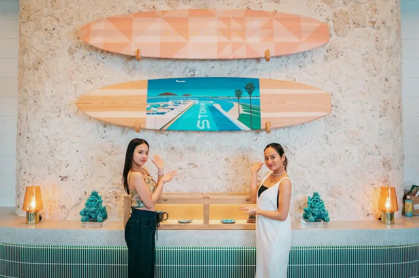 The Senagajima Story Line