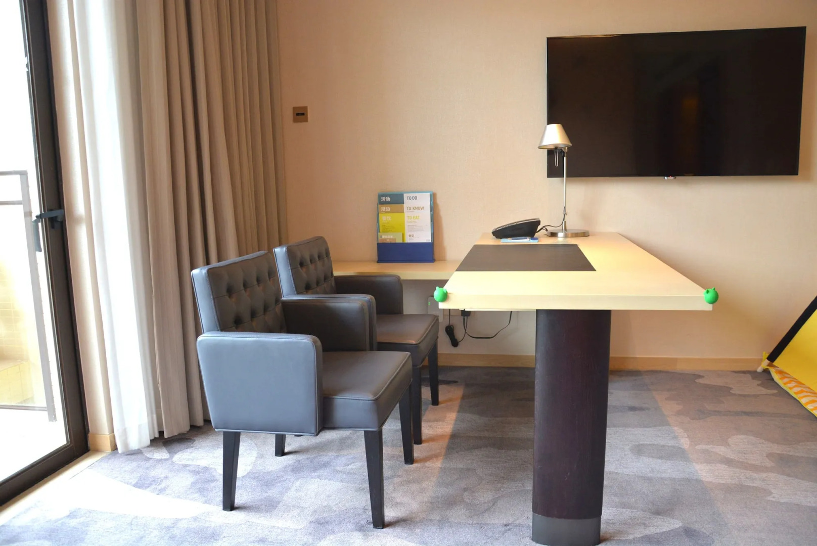 Four Points by Sheraton Guangdong, Heshan