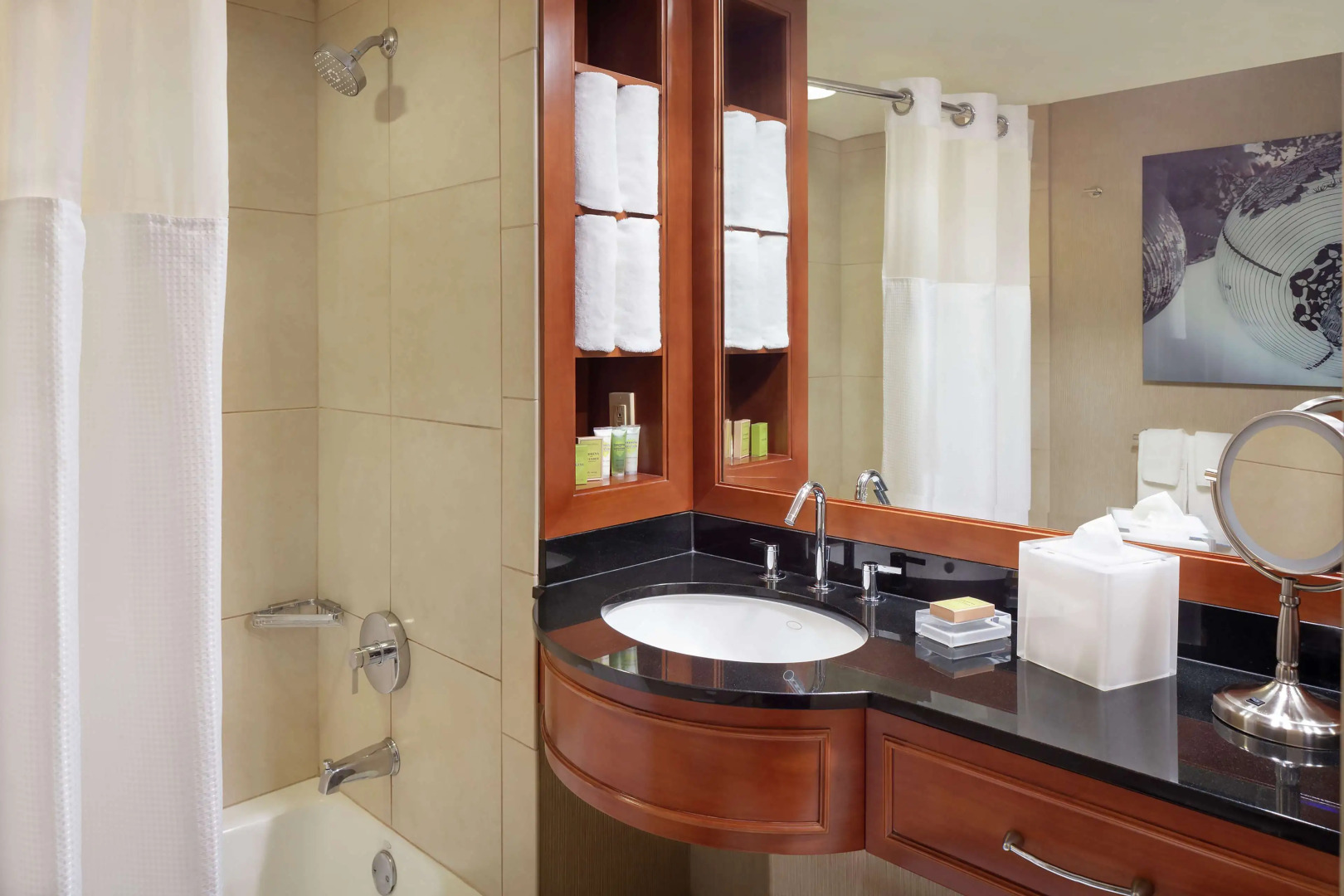 Hilton San Francisco Union Square