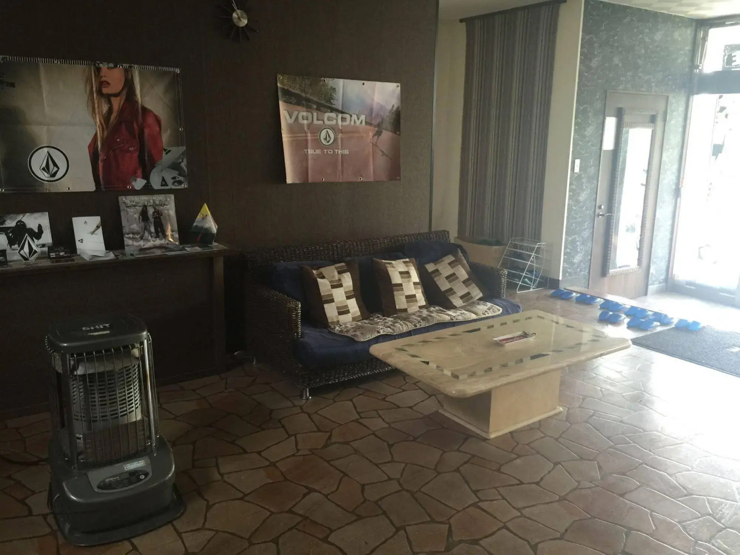 Resort Villa SHIOZAWASANSO