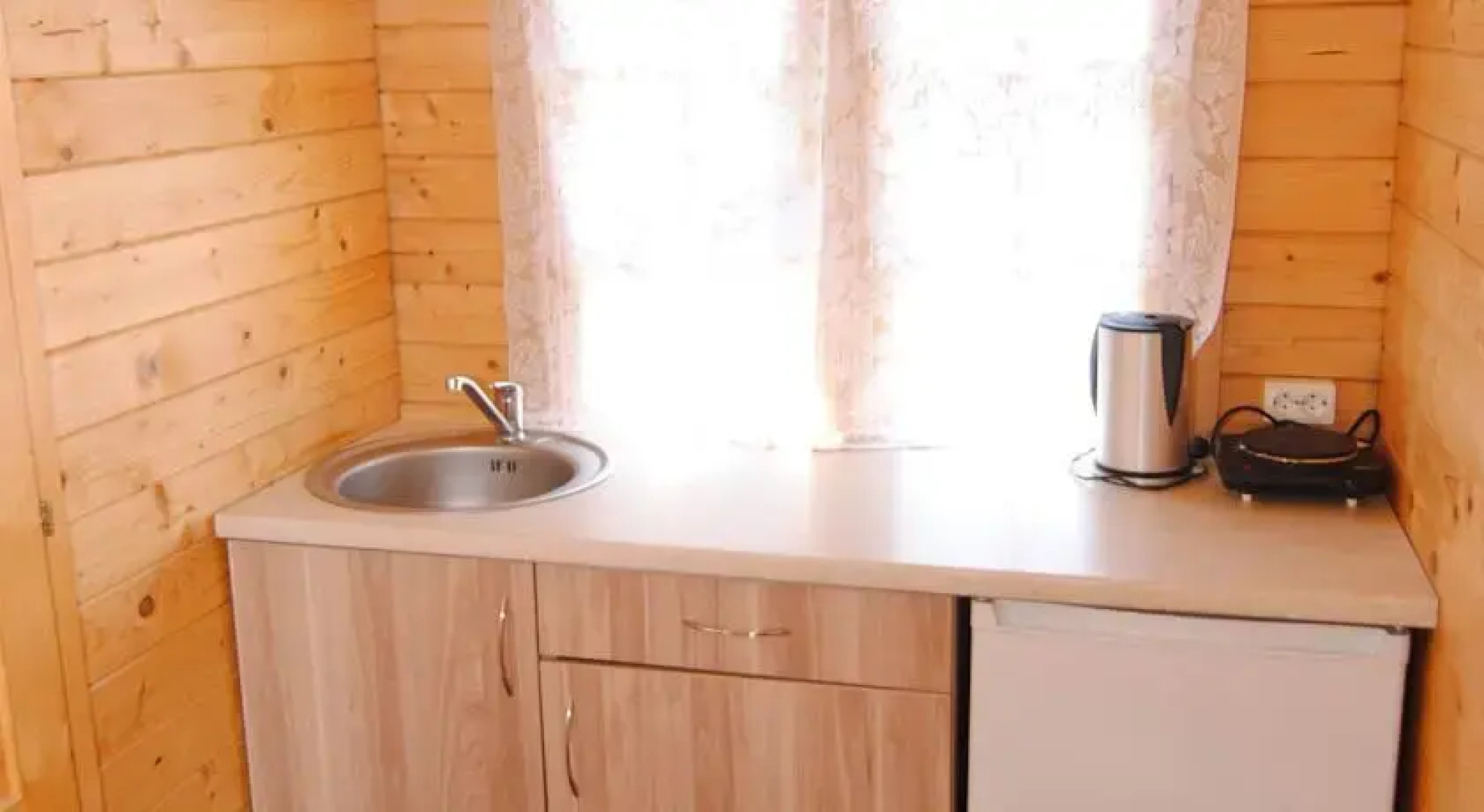 Paukščių Tako Svečių Namai