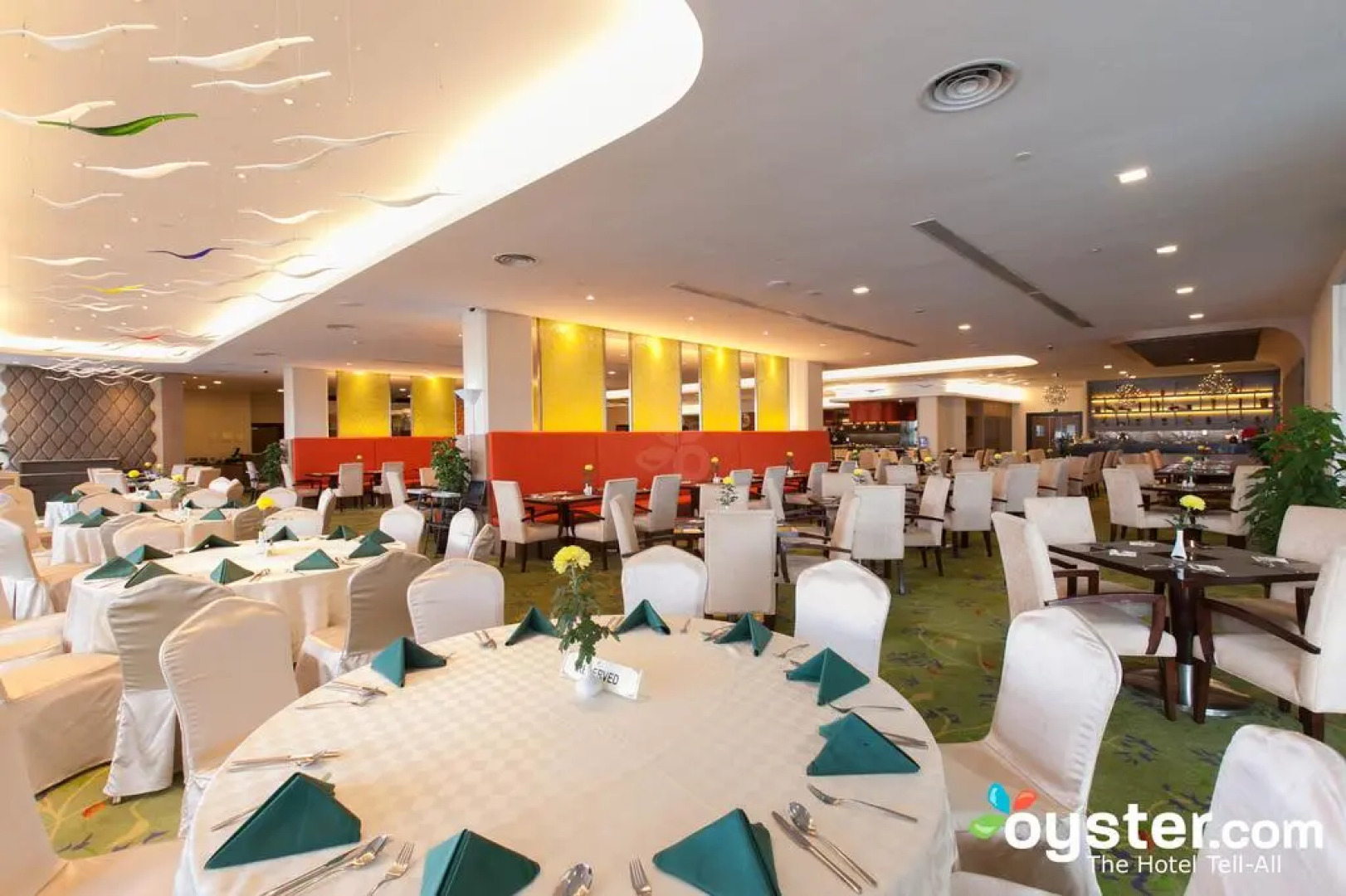 Imperial Suite Kuching