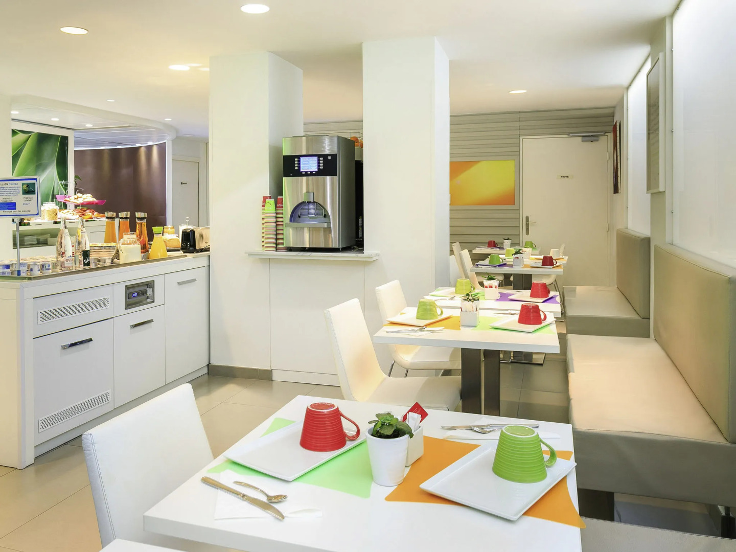 ibis Styles Menton Centre