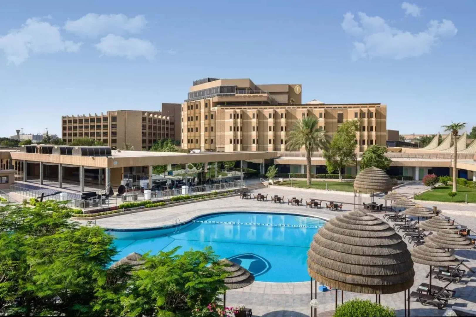 InterContinental Riyadh by IHG