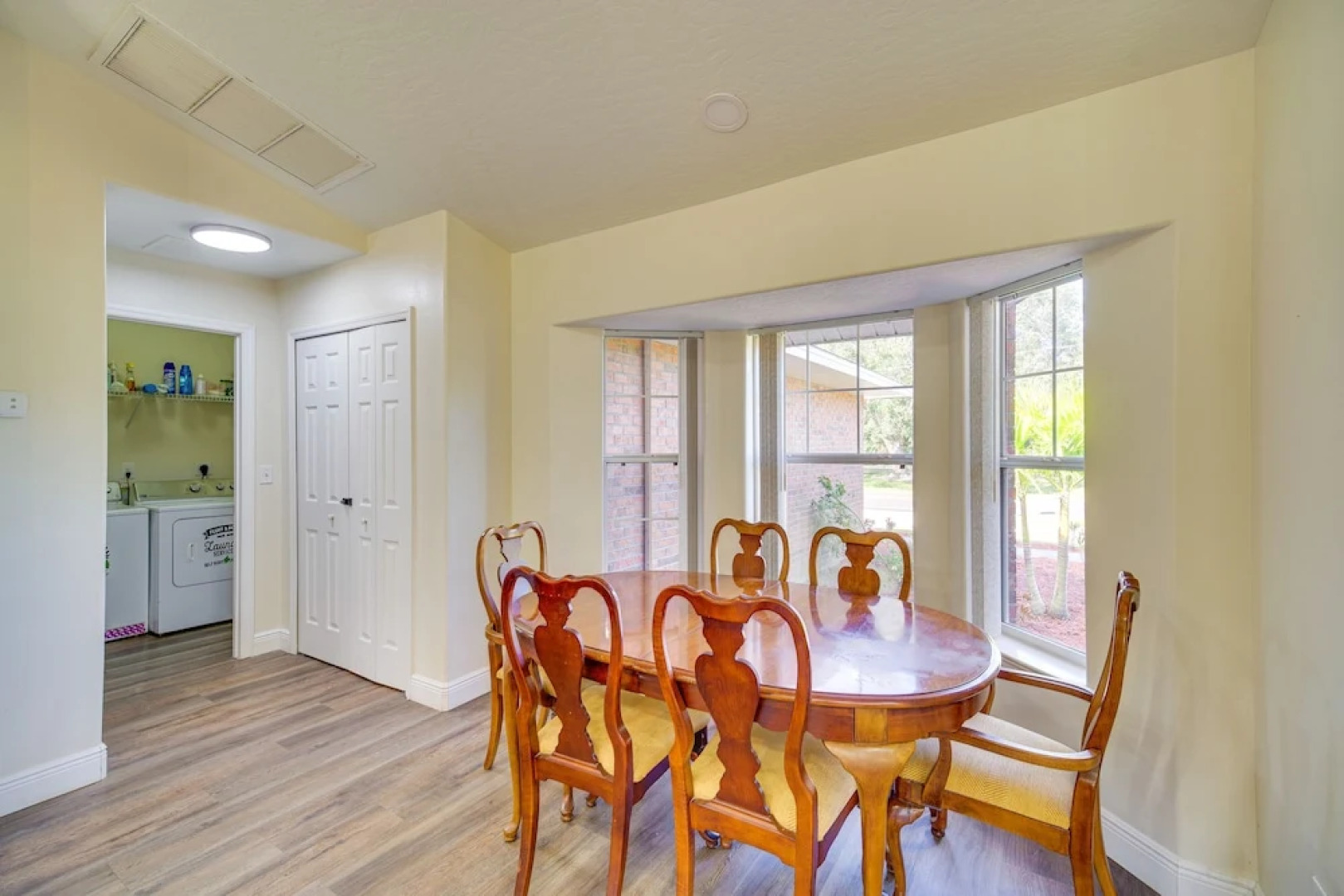 Sunny Palm Bay Home w/ Screened Porch Near Beaches