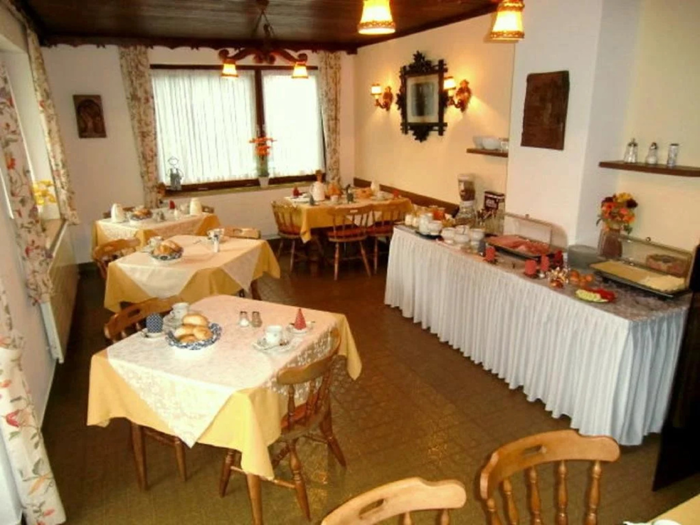 Gästehaus Pirker