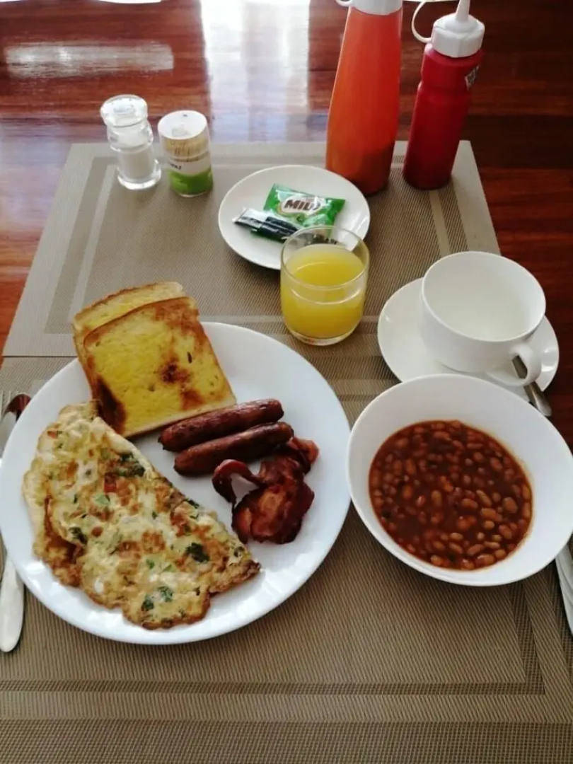 El Sueno Homestay