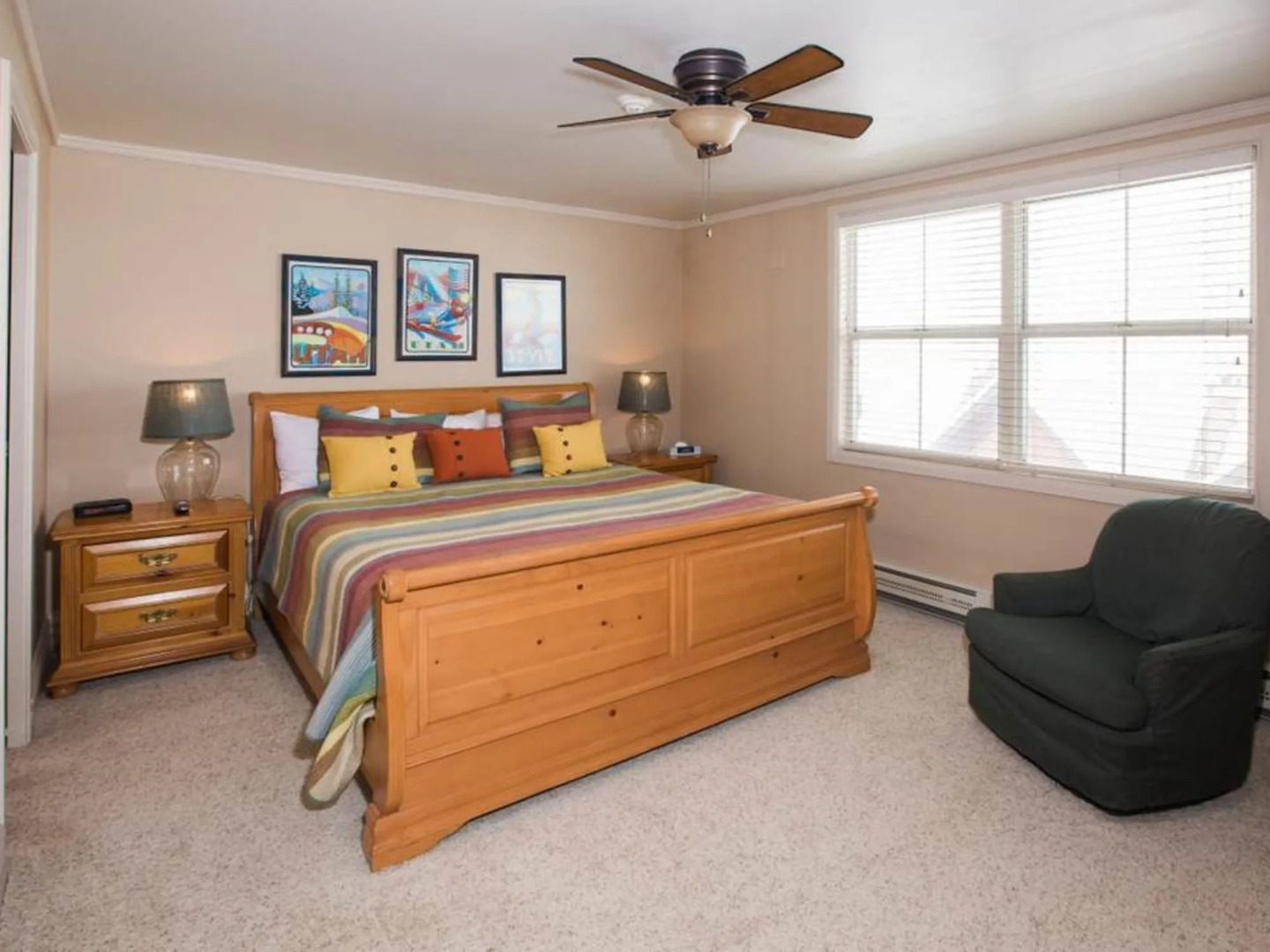 Resort Plaza By Identity Properties