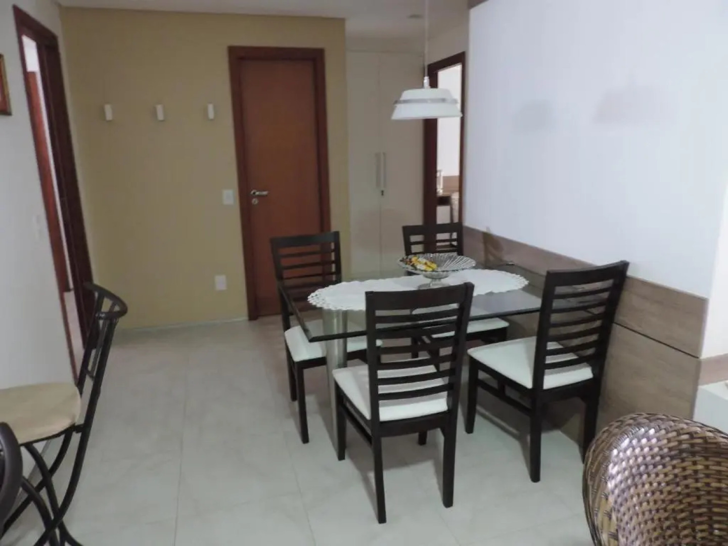 Scopa Beach Resort Cavalcanti