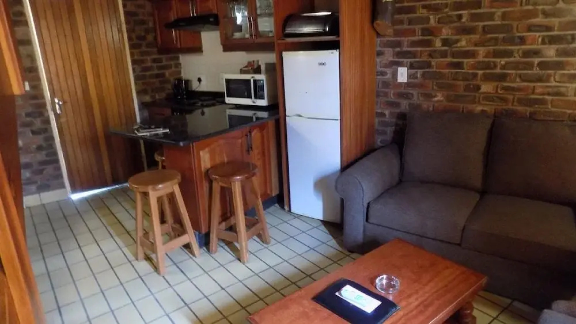 Golden Leopard Resorts - Manyane Resort