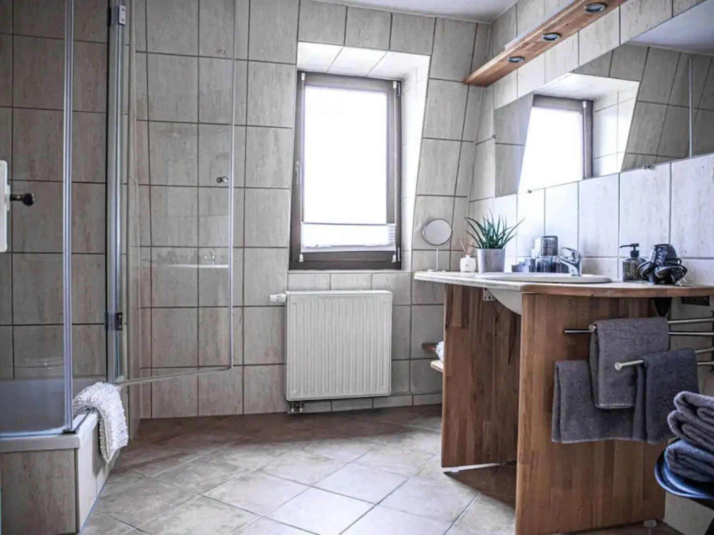 "weinberg Uitzicht" in het Felix Huis