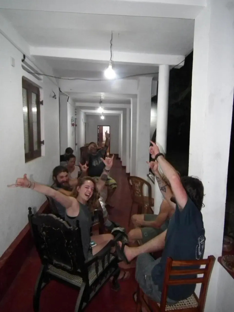 Rural Jungle Backpackers Hostel