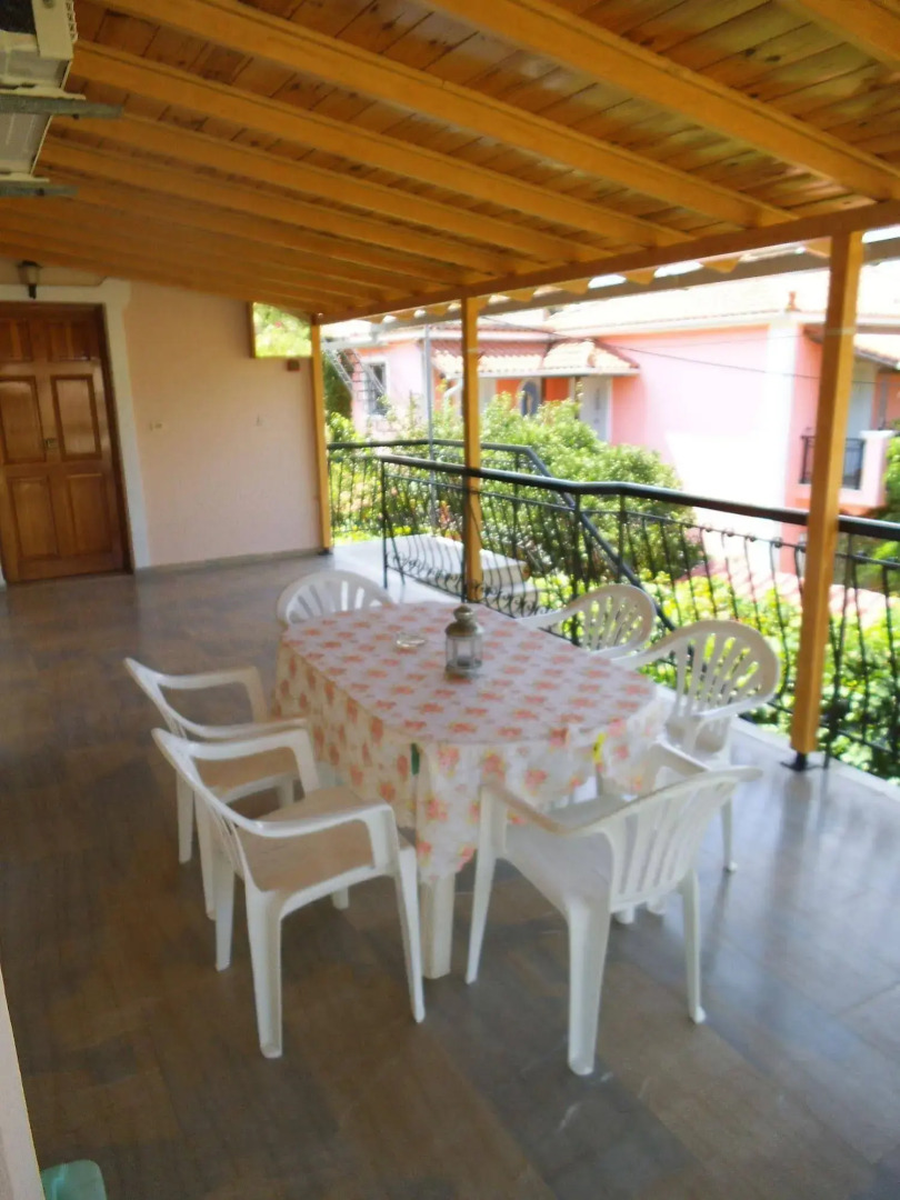 Villa Xenos Studios & Apartments