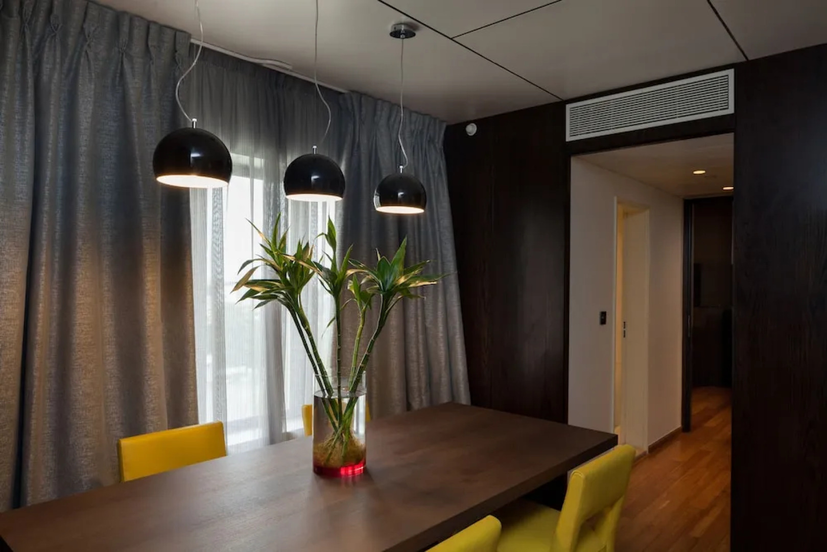 Eko Hotel Main Building