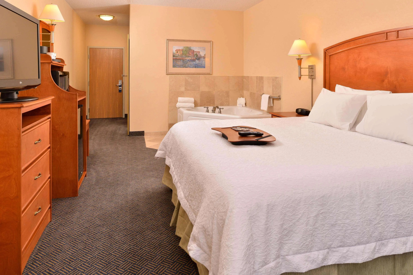Hampton Inn Grand Island