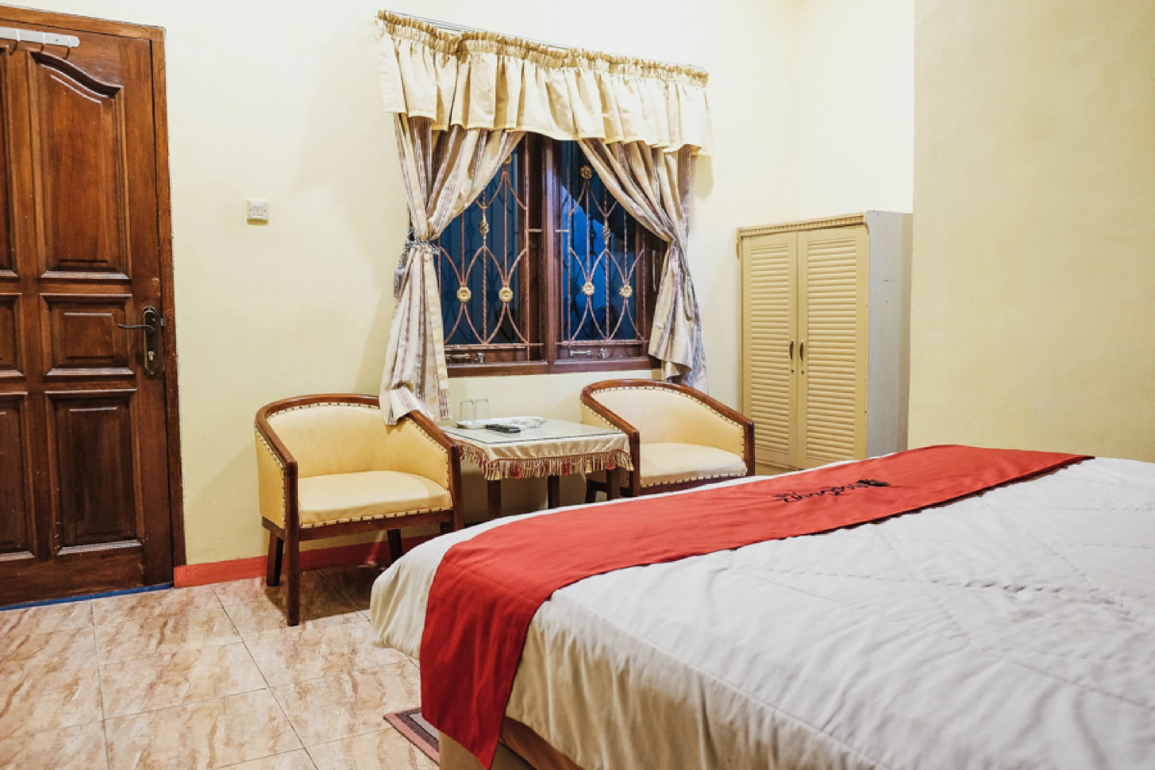 RedDoorz @ Cibogo Puncak Bogor