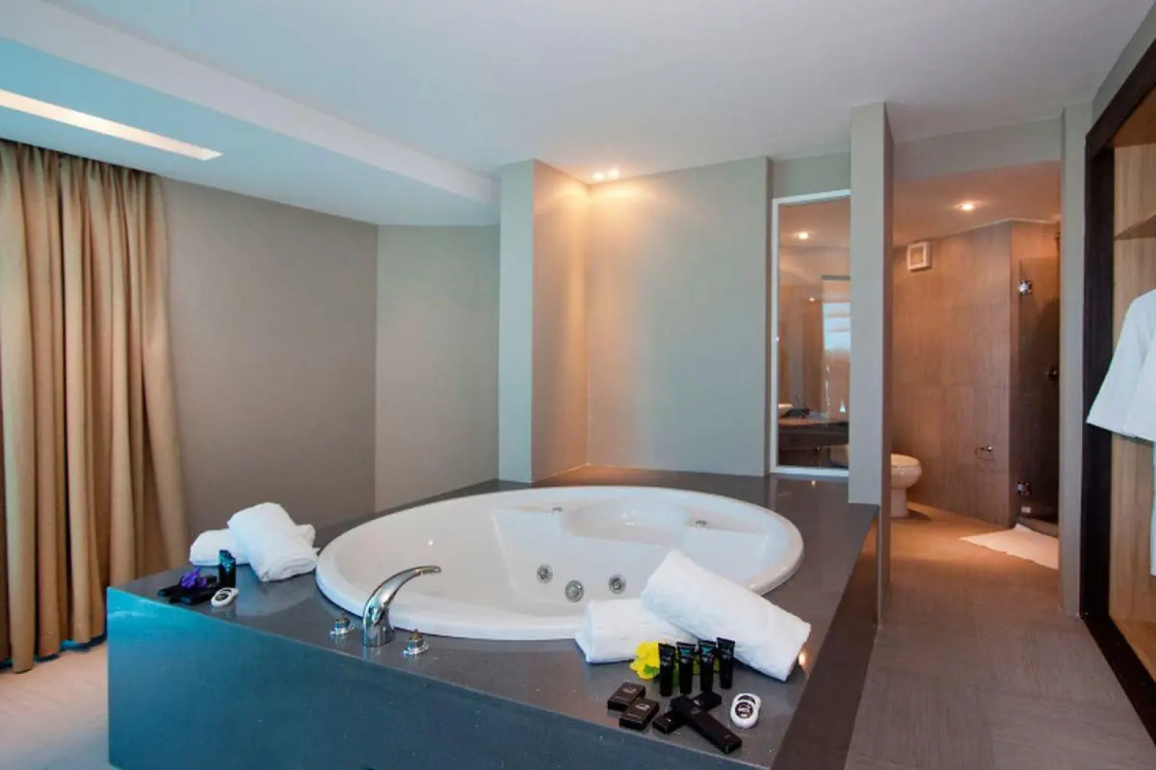 Tibisay Hotel Boutique Margarita