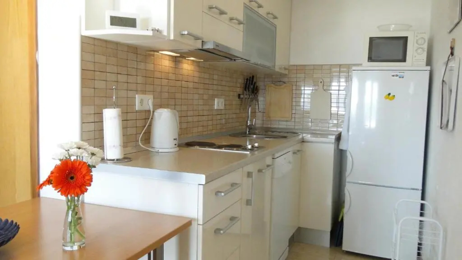 Holiday Home Apartment Tedo