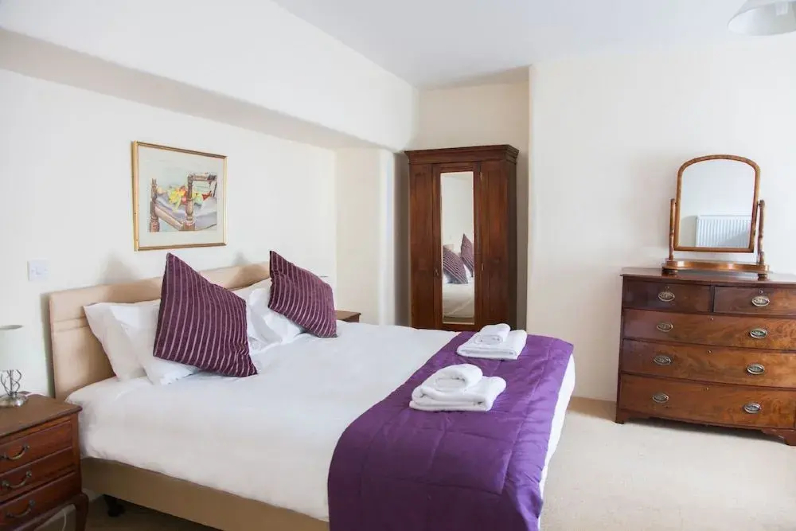 The Poltimore Inn
