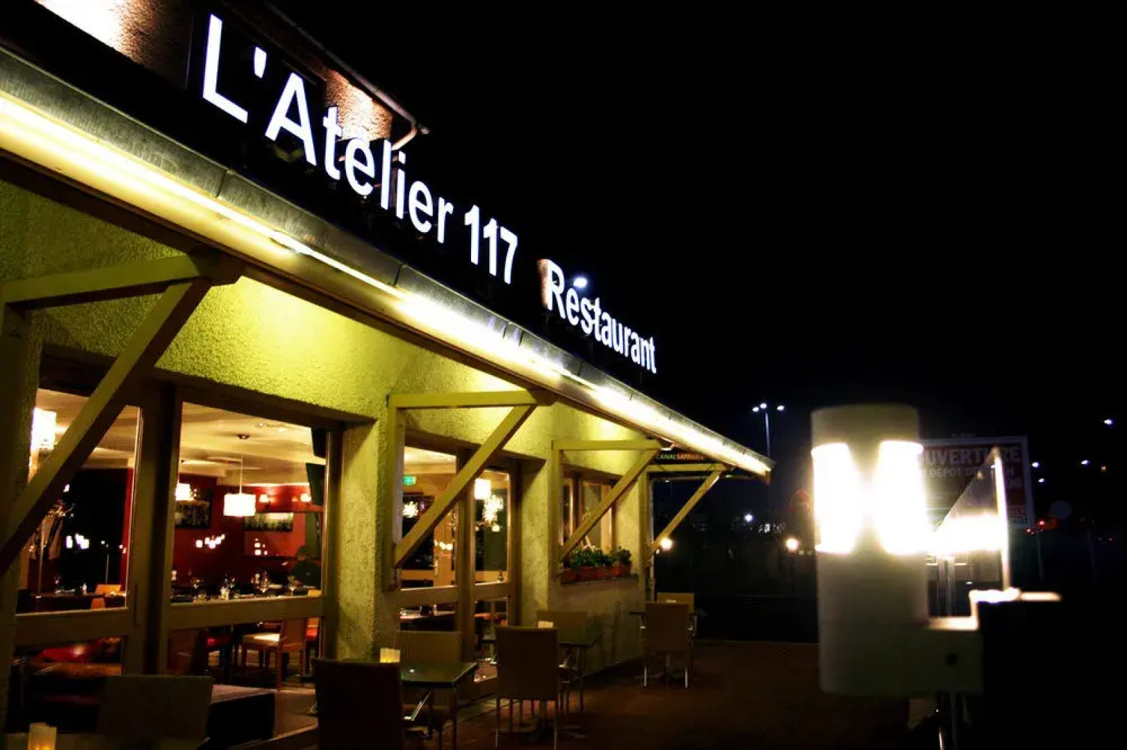 Comfort Hotel Maubeuge