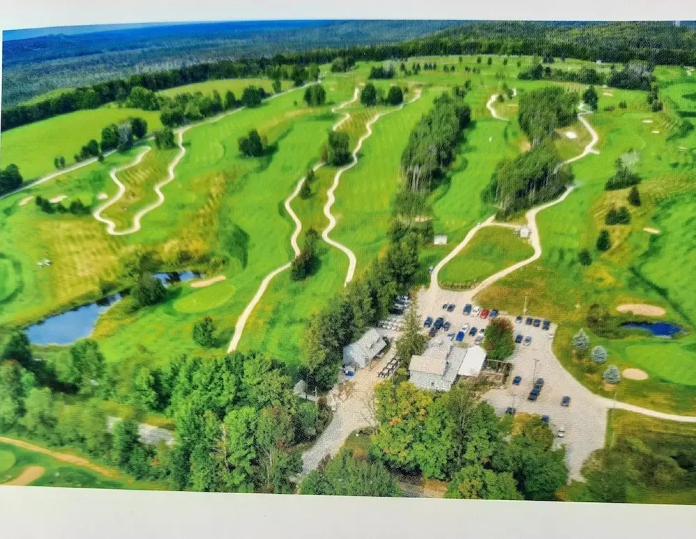 Margarita Vacation Getaway