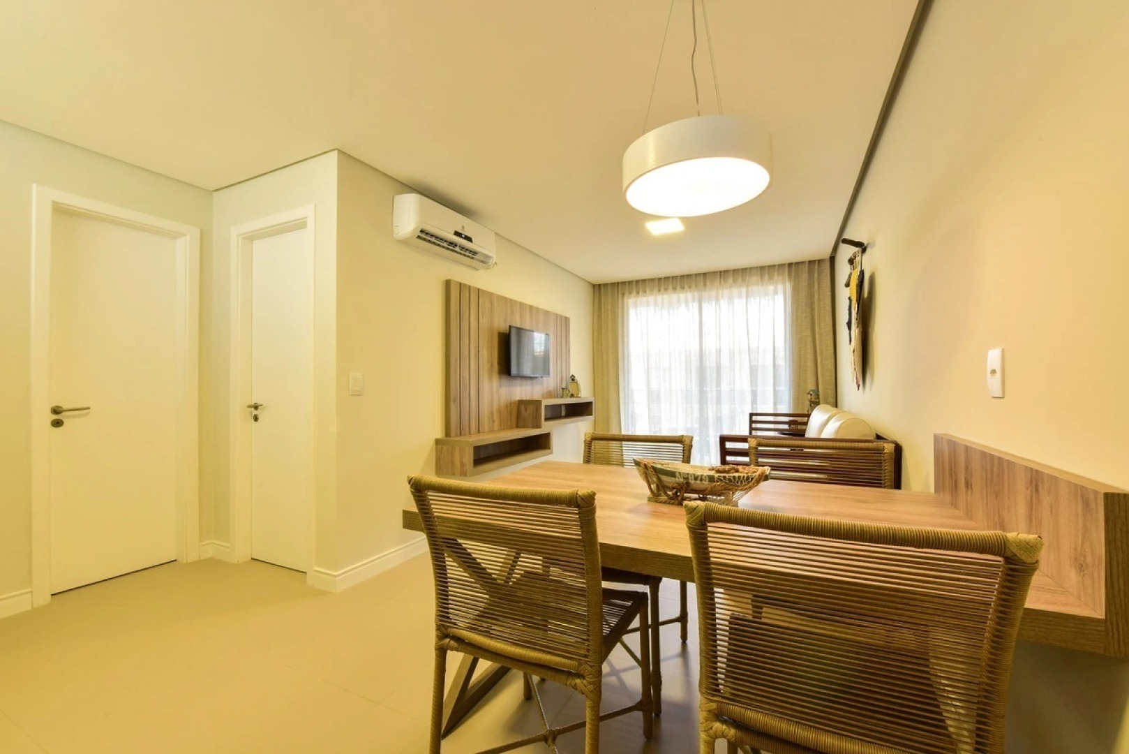 Porto das Dunas Boutique Praia Hotel