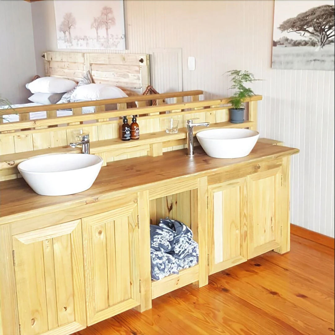 Surfed Out Jeffreys Bay