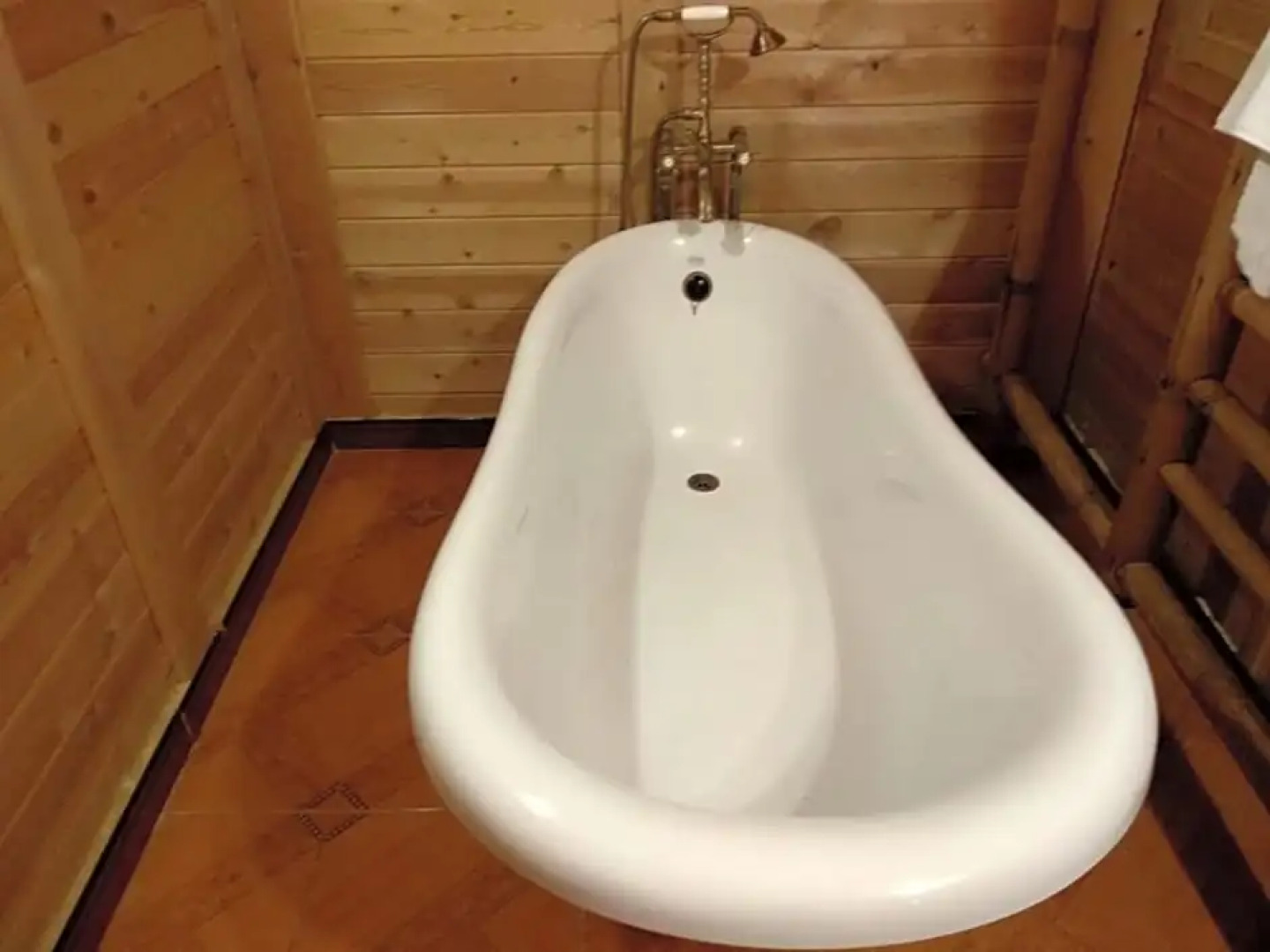 Hotel Sierra Oriente