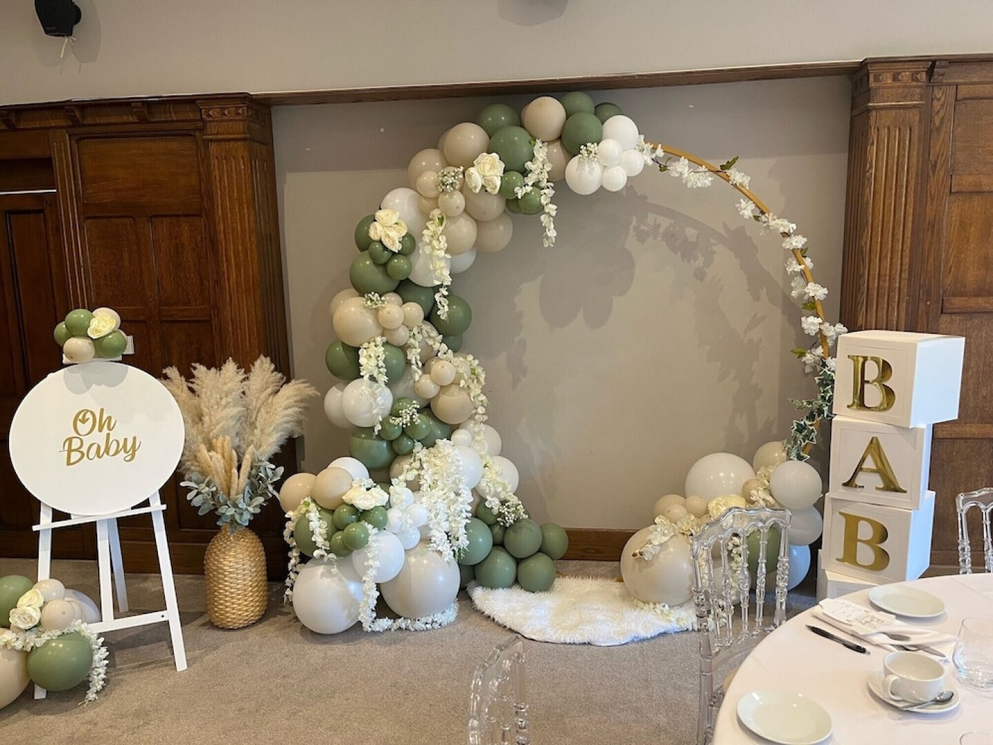 Lanelay Hall Hotel & Spa