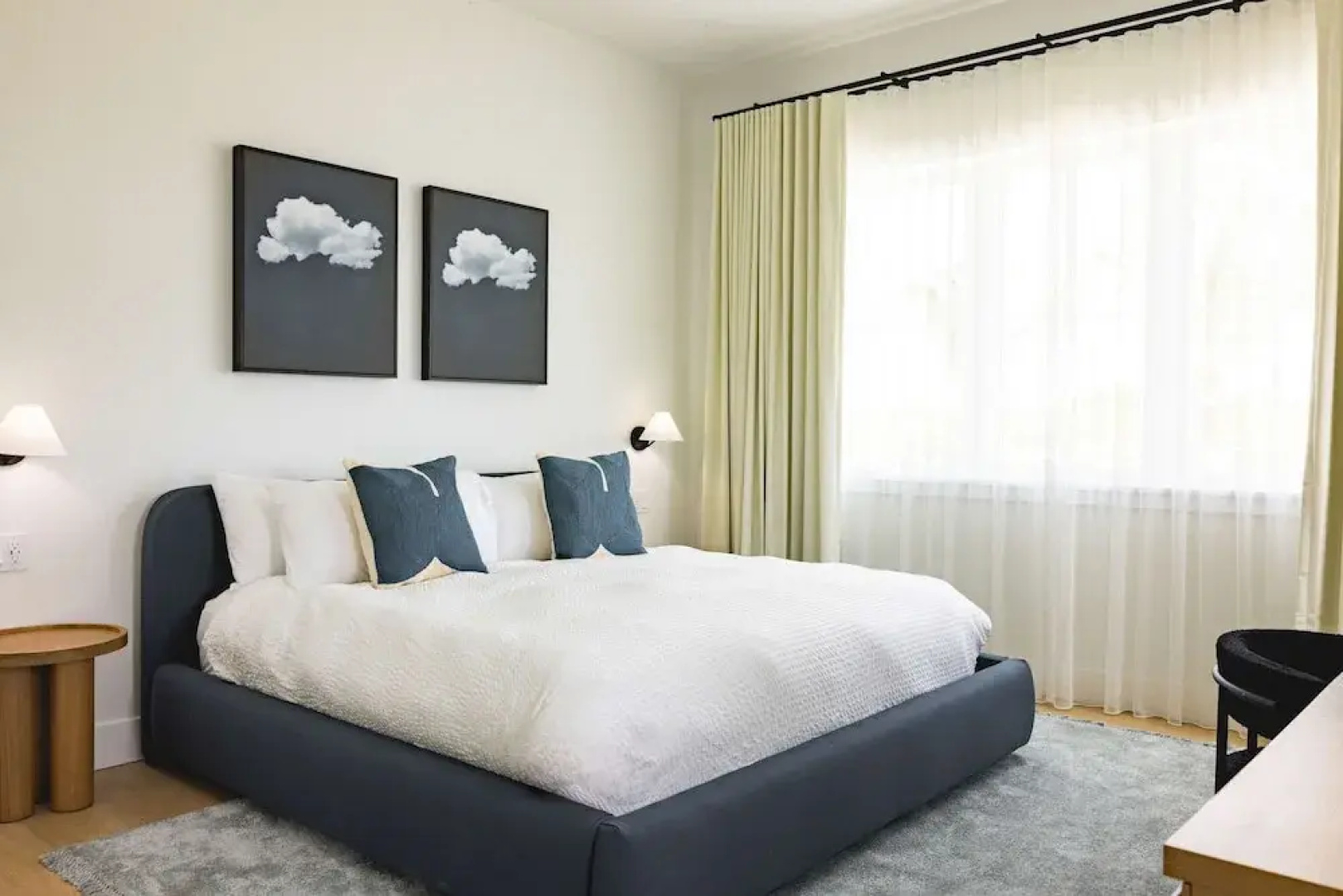 The Fairhaven House at Solaire Lunara Bay