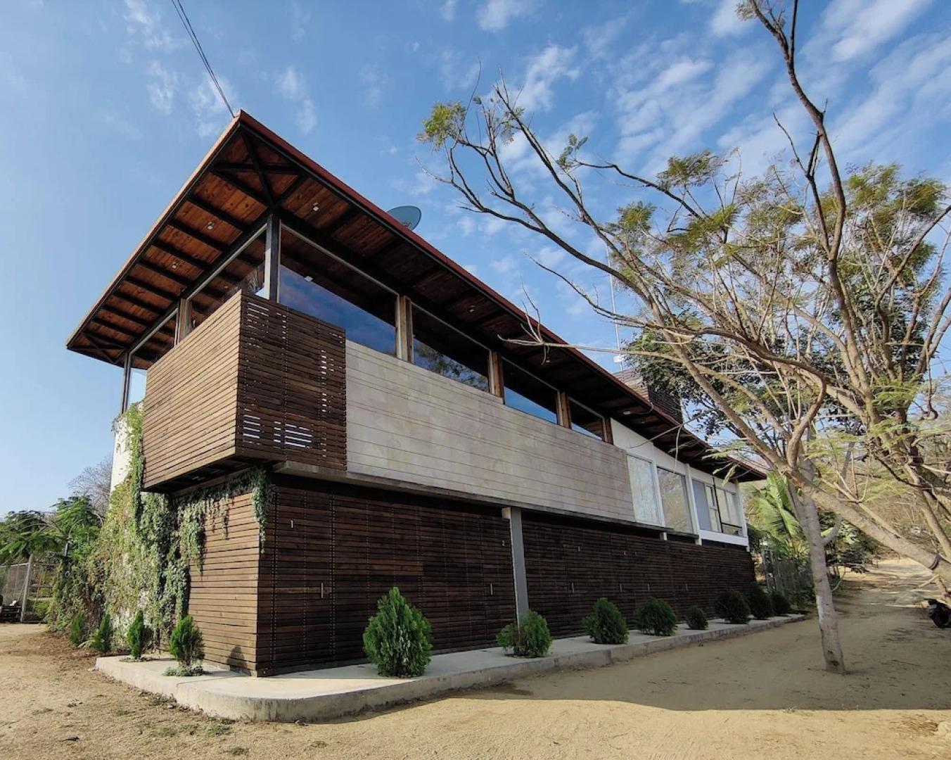 Casa Boutique Ilhe Ha