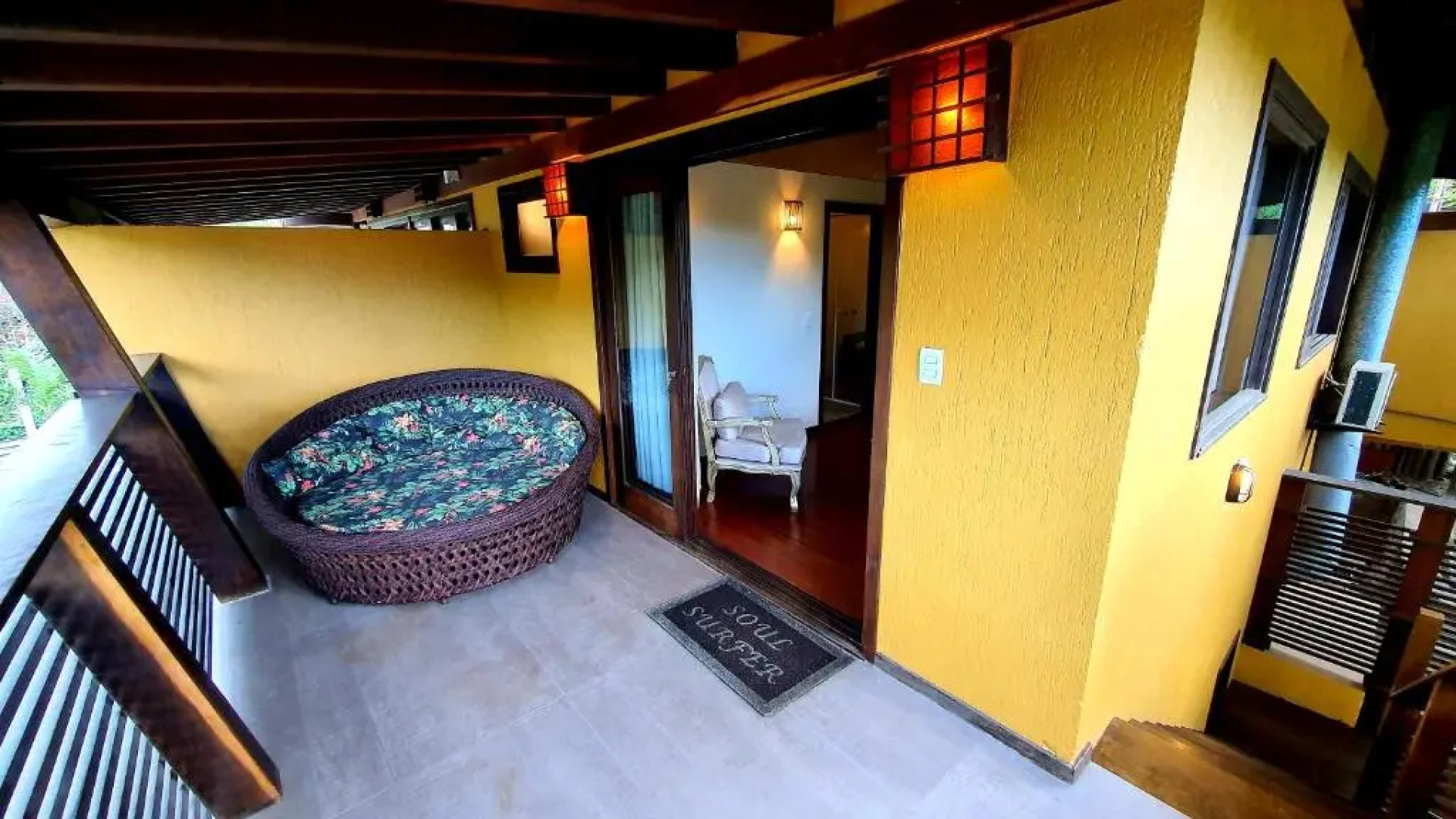 Pousada Habitat Marinho