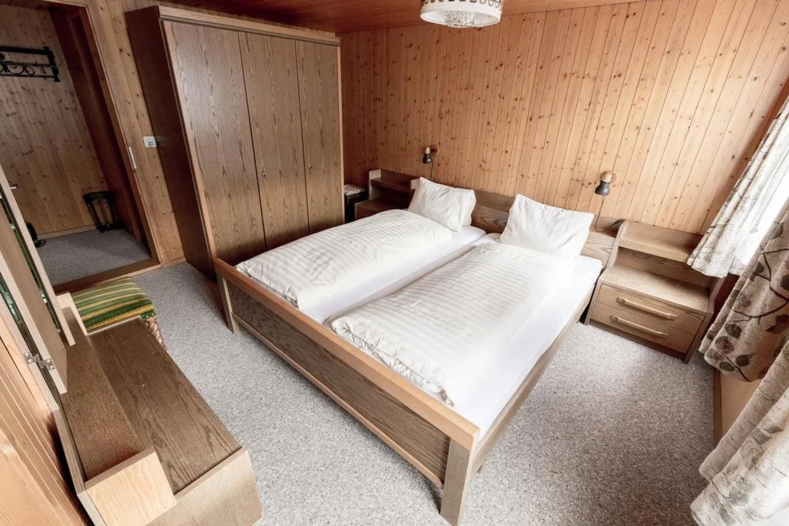 Hotel Baeren