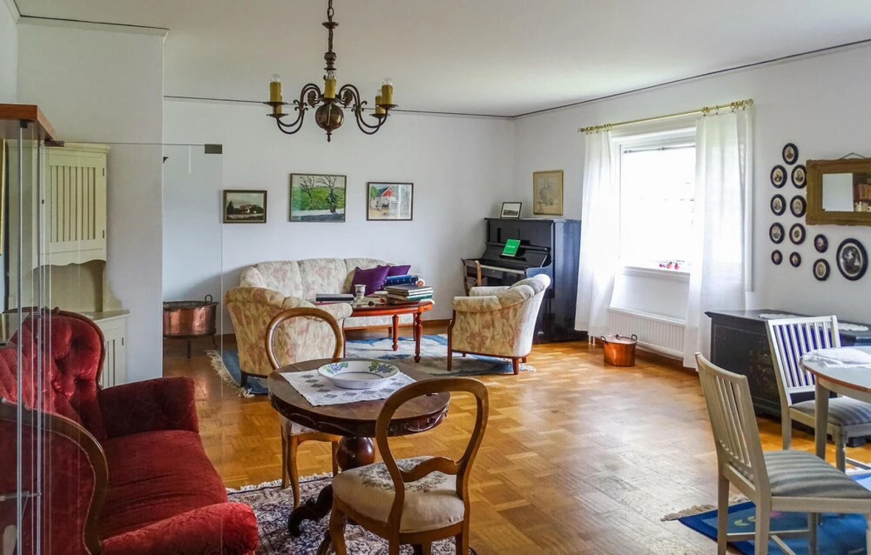 Beautiful Home in Degerhamn With 4 Bedrooms and Wifi