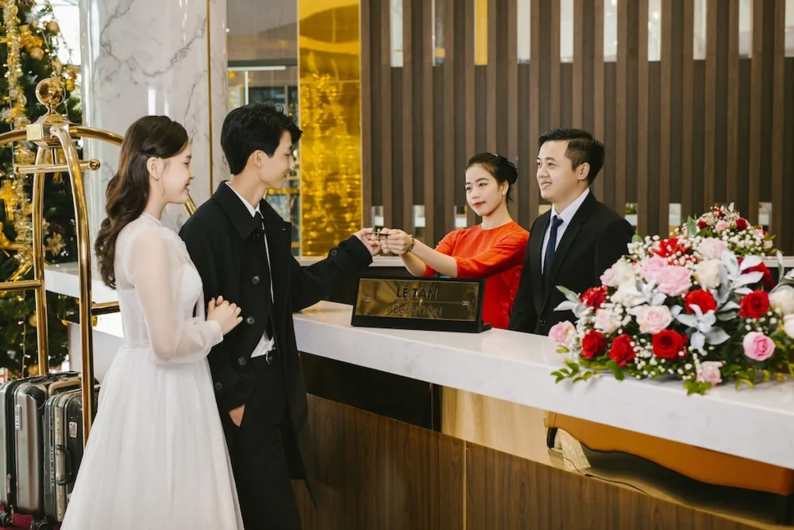 Songlam Waterfront Hotel - 藍江酒店