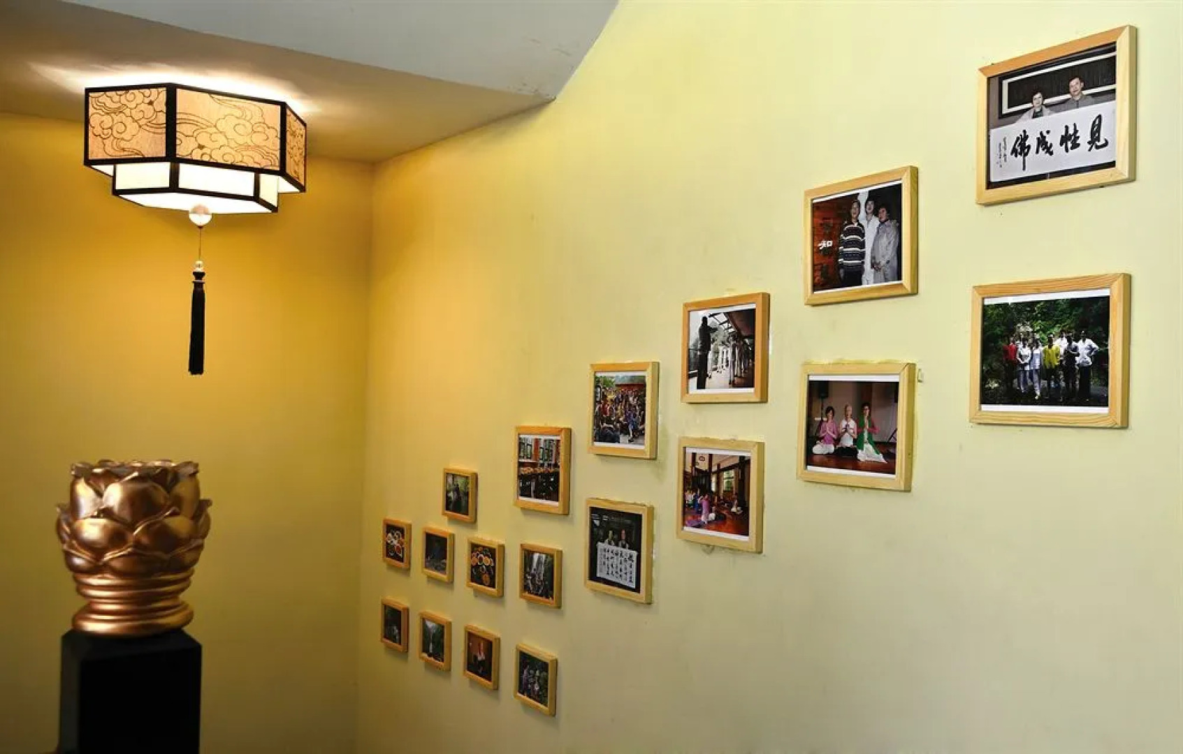 Yunzhihui Longsheng Spa Boutique Hotel