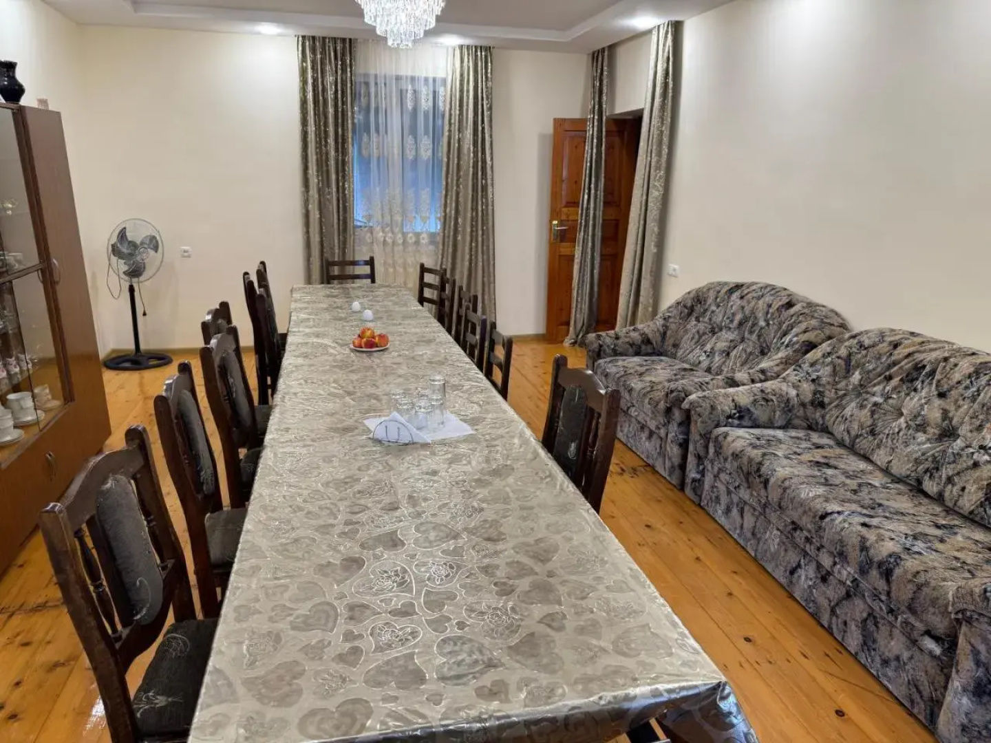 guesthouse gareji
