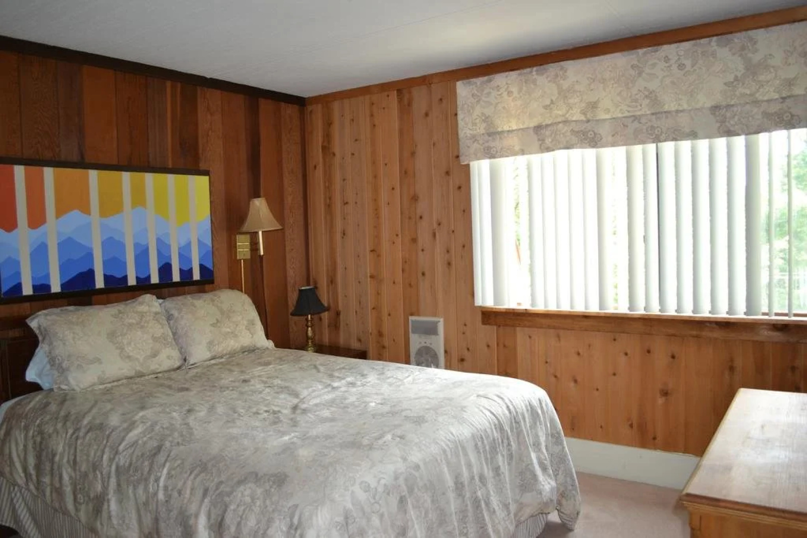 Cedar Village Condominiums