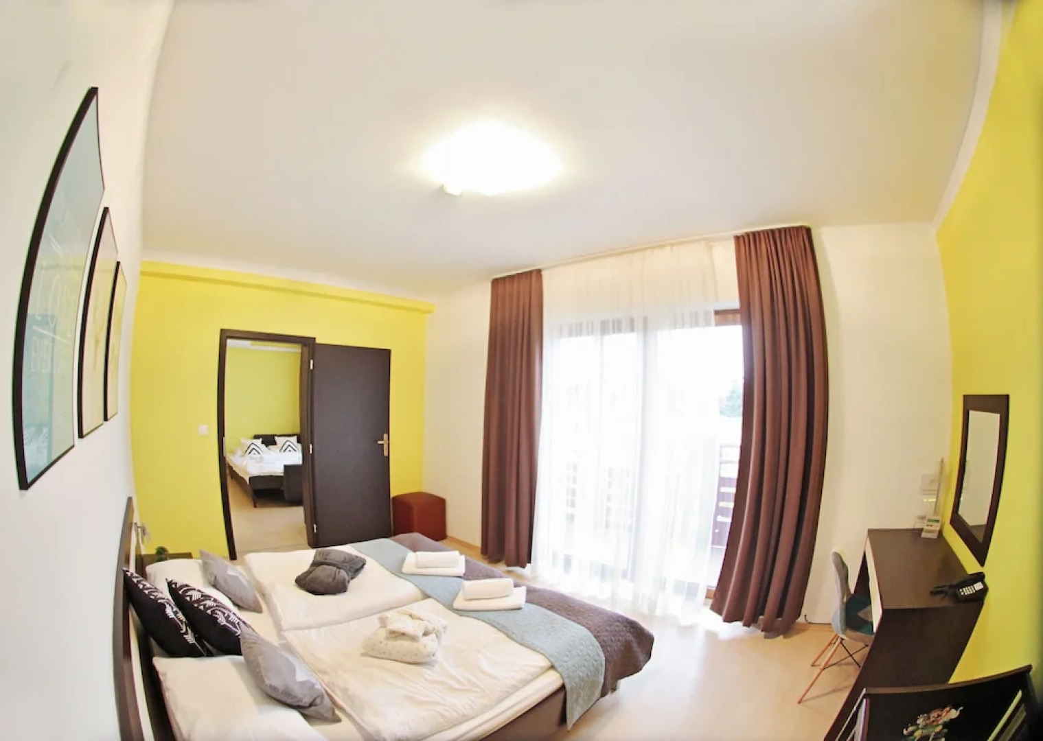 Apartment Gino Besenova