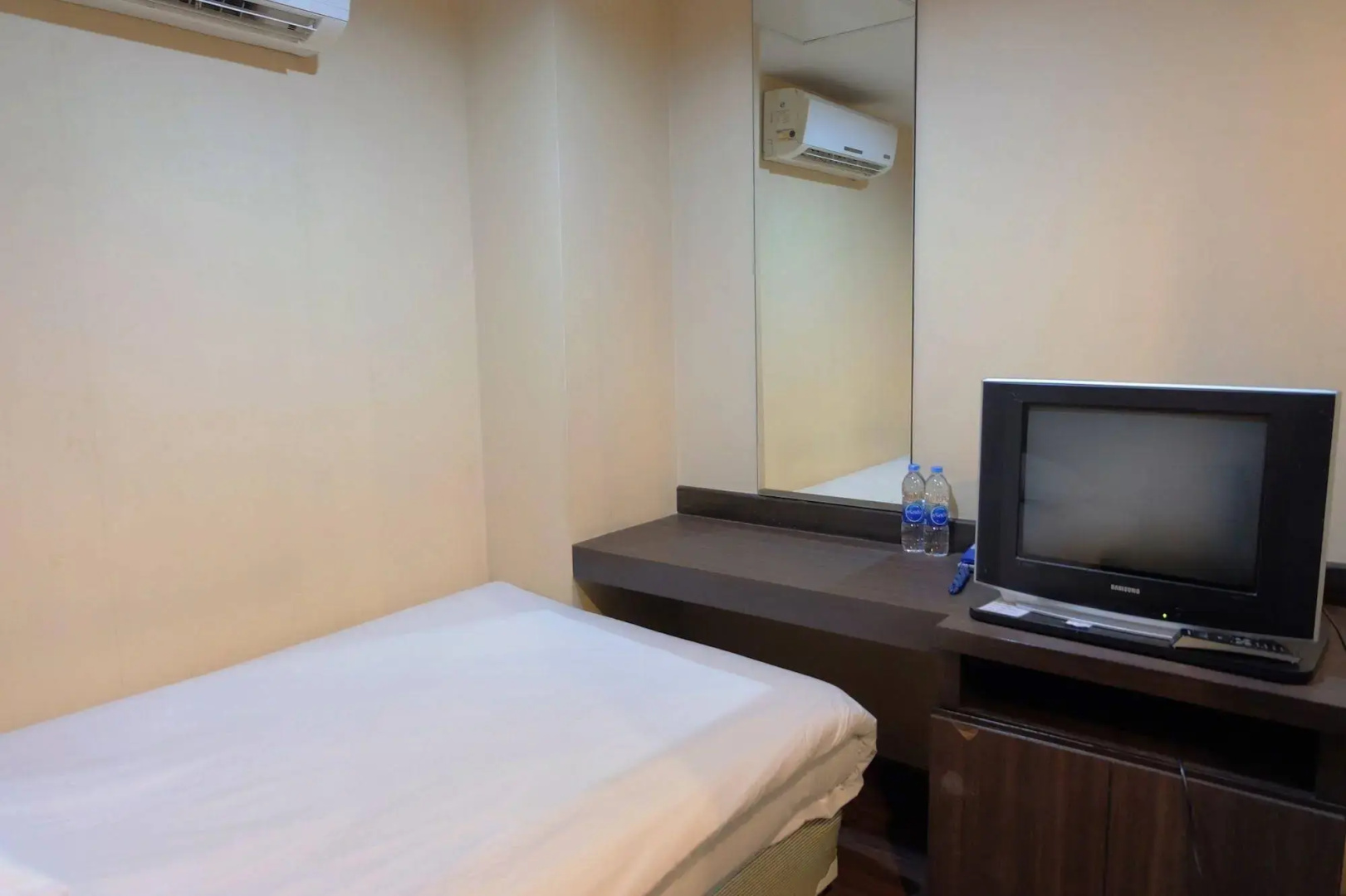 Take a Rest Hotel (Sukhumvit)