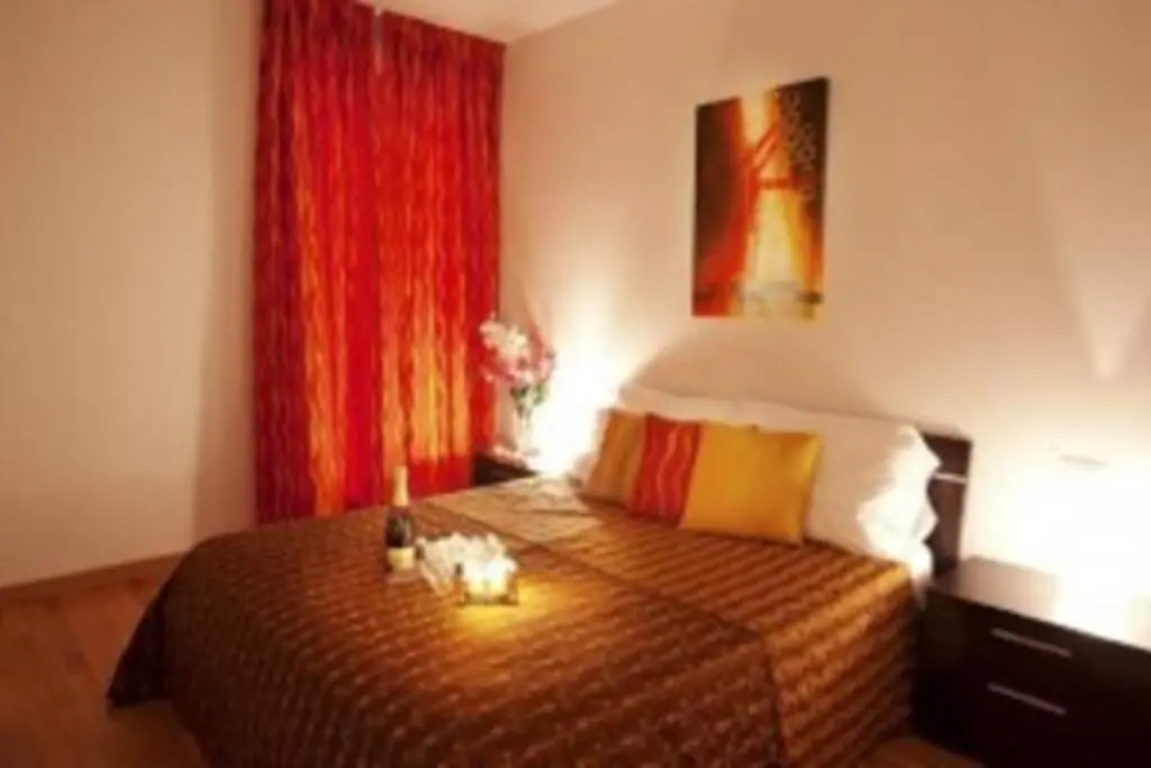 Tremezzo Residence 5-1 of 11 Apartments in An Exclusive Residence by Italian Apartments