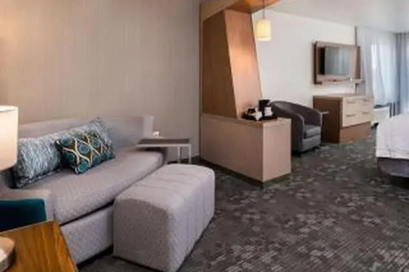 Courtyard Elmira Horseheads