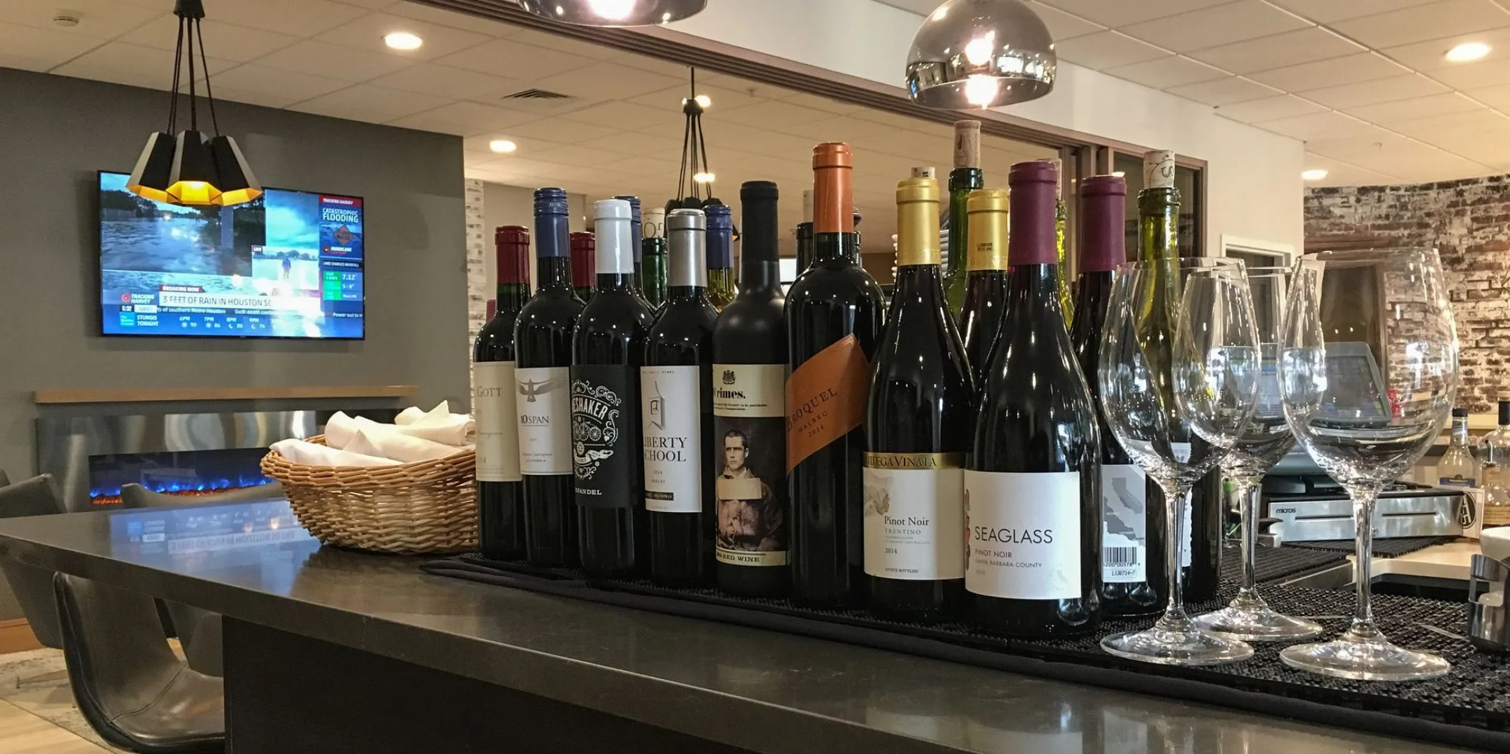 The Rushmore Hotel & Suites, BW Premier Collection