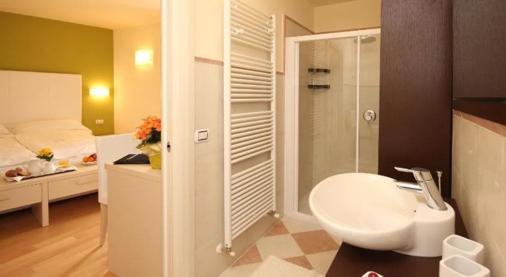 Hotel La Fenice e Sole