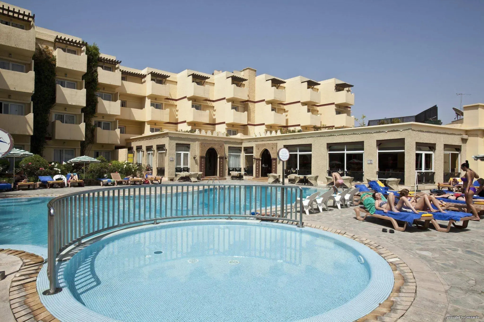 Best Western Odyssee Park